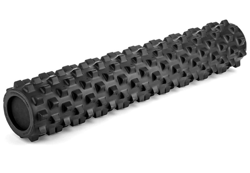 picture of Xtra Firm Textured Foam Roller