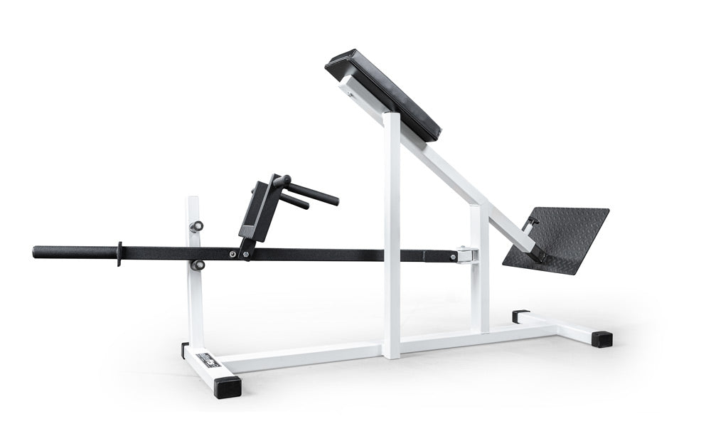 Elitefts Scholastic Chest Supported Row
