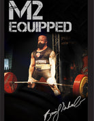 picture of M2 Equipped Method (eBook)