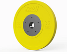 Color Competiton Bumper Plate 35 Pounds 