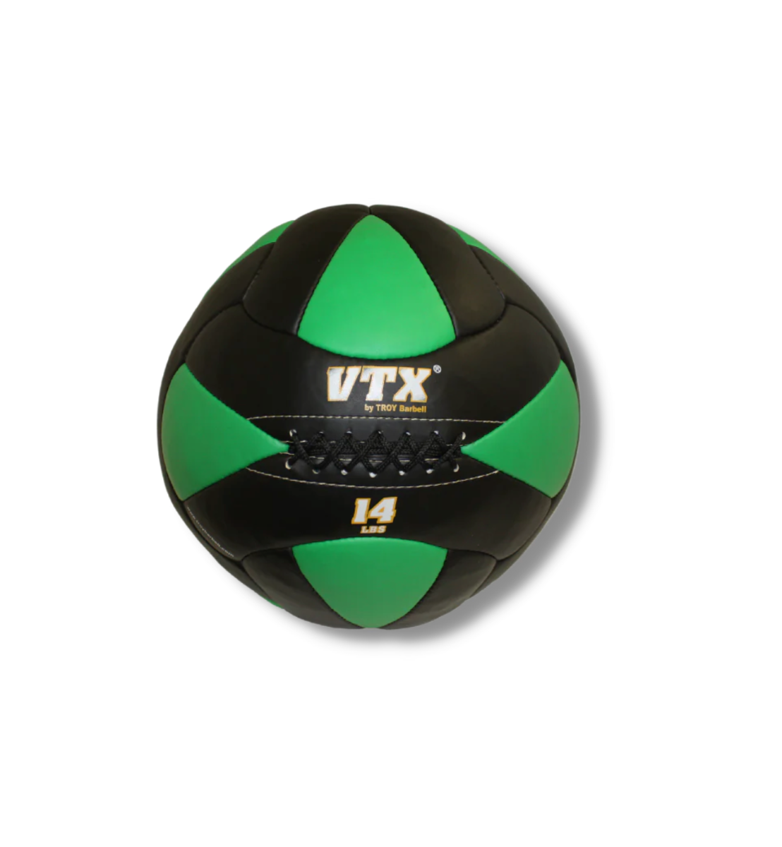 VTX Wall Ball 14 Pound
