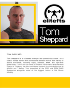 WHOLE BODY TRAINING METHOD EBOOK