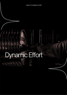 DYNAMIC EFFORT MANUAL 