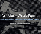 WEAKPOINTS
