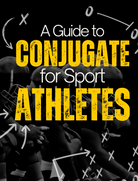 CONJUGANT FOR ATHLETES 