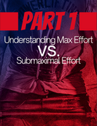 Dave Tate’s Simple Guide to Conjugate Training 