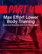 Dave Tate’s Simple Guide to Conjugate Training 