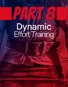 Dave Tate’s Simple Guide to Conjugate Training 