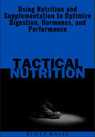 Tactical Nutrition 