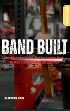 BAND BUILT