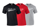elitefts Script T-Shirt