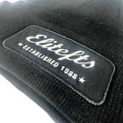 script beanie 