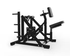 elitefts Signature Seated Iso Row black