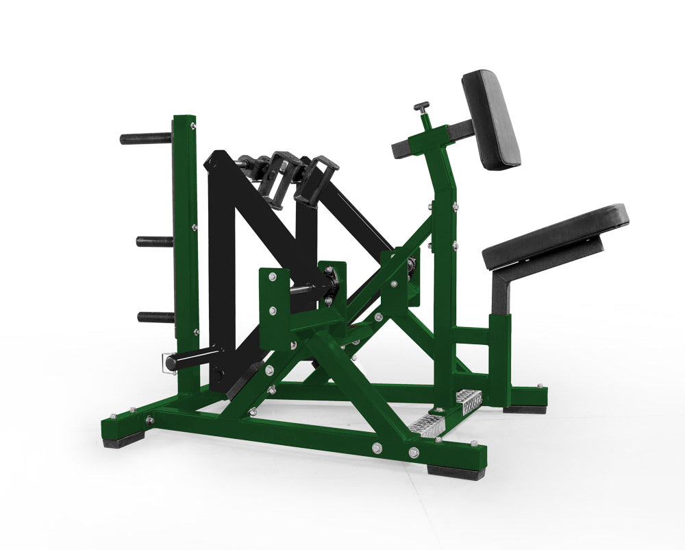 EliteFTS Signature Seated Row