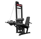 elitefts Seated Leg Curl - Selectorized