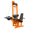 elitefts Seated Leg Curl - Selectorized
