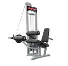 elitefts Seated Leg Curl - Selectorized