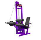 elitefts Seated Leg Curl - Selectorized