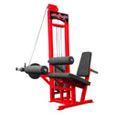 elitefts Seated Leg Curl - Selectorized