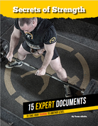 picture of Secrets of Strengths