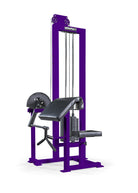 Preacher Curl - Selectorized