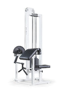 Preacher Curl - Selectorized