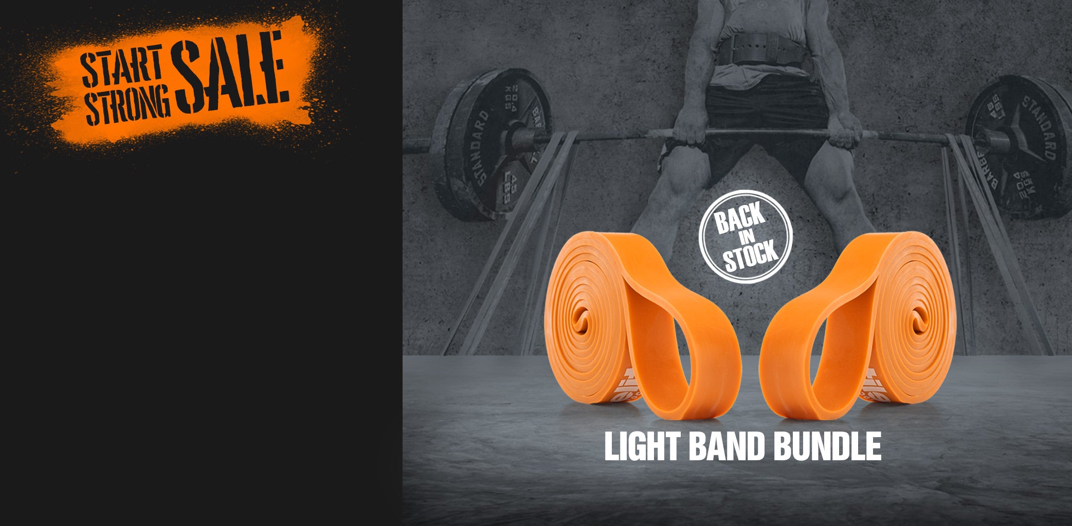 light band bundle sale