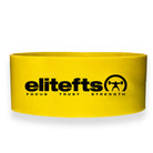 yellow short heavy band