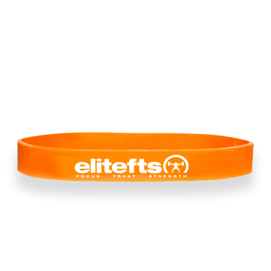 orange short light band