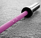 ELITEFTS SHORTY BAR pink