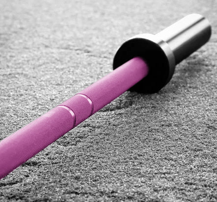 ELITEFTS SHORTY BAR pink