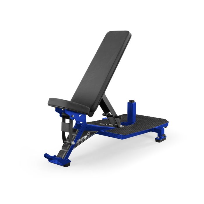 elitefts 0-90 Degree Signature Bench – EliteFTS