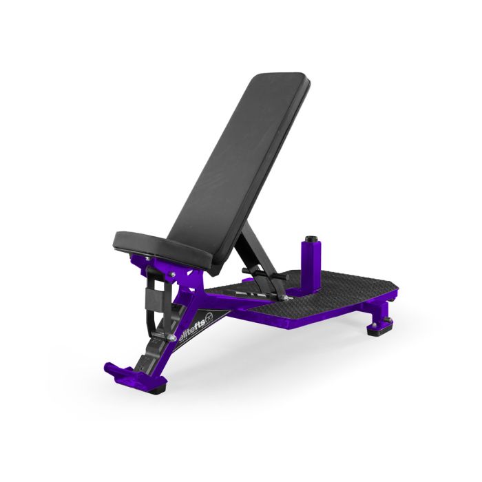 elitefts 0-90 Degree Signature Bench – EliteFTS