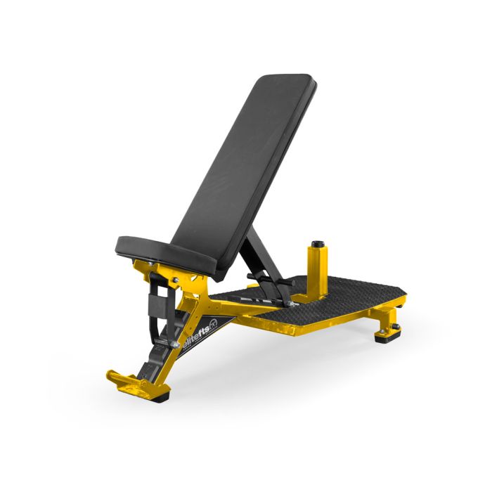 elitefts 0-90 Degree Signature Bench – EliteFTS