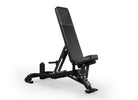 Signature 0-90 Dumbbell Bench w/ Kick Stand
