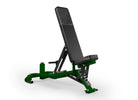 Signature 0-90 Dumbbell Bench w/ Kick Stand
