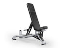 Signature 0-90 Dumbbell Bench w/ Kick Stand