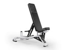 Signature 0-90 Dumbbell Bench w/ Kick Stand