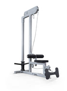 elitefts Signature Plate Loaded Lat Pulldown