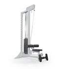 Lat Pulldown w/ Low Row - Selectorized