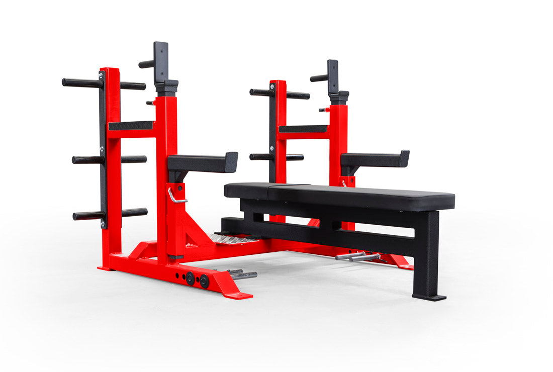 elitefts Signature Competition Bench