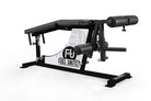 elitefts CUSTOM Signature Leg Extension Curl Machine