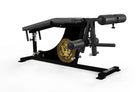 elitefts CUSTOM Signature Leg Extension Curl Machine