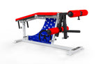 elitefts CUSTOM Signature Leg Extension Curl Machine