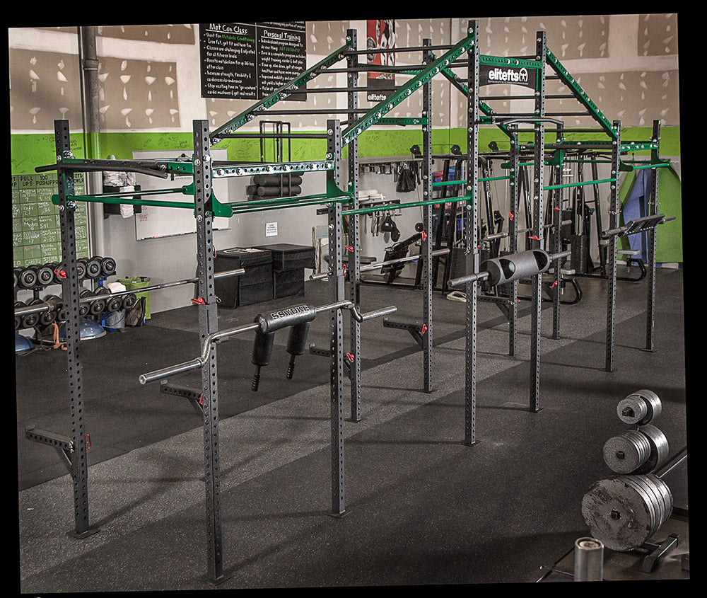 elitefts Custom Erect-A-Rack