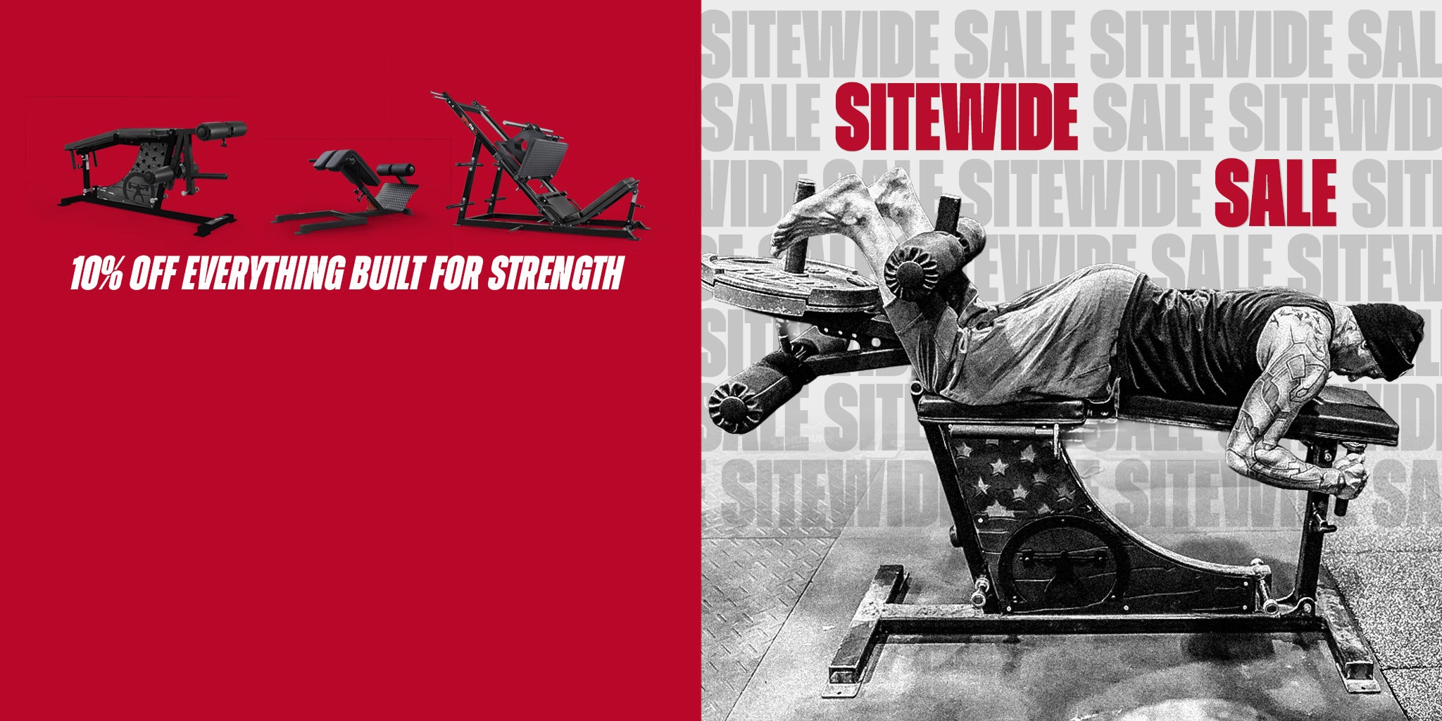 sitewide 10% off
