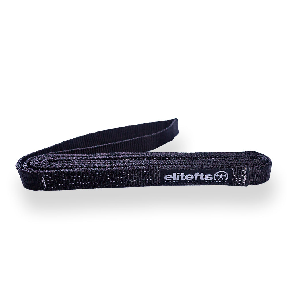 EliteFTS Upper Body Sled Strap