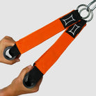 picture of SLING SHOT SHAKE HANDLE ATTACHMENT STANDARD GRIP PAIR