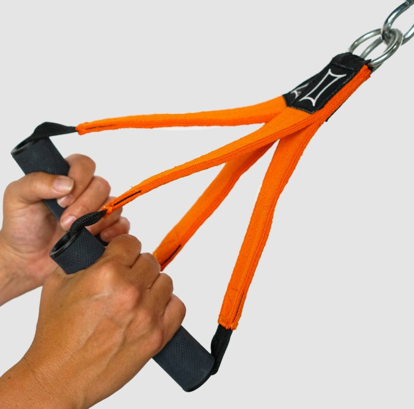 Sling Shot® Shake Handle Attachment Standard Grip Pair – EliteFTS