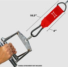 picture of SLING SHOT SHAKE STRAP ADAPTER
